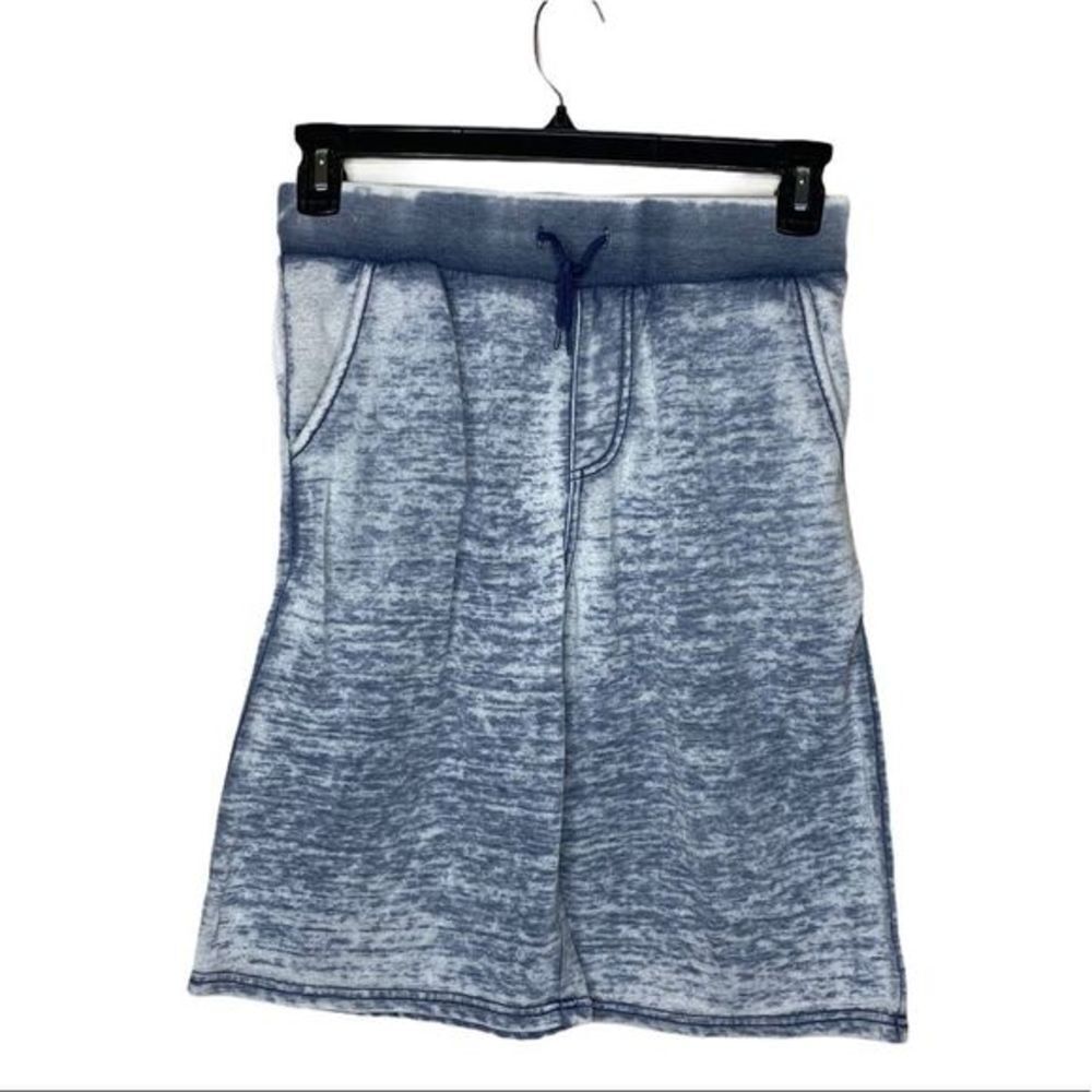 Ring of Fire‎ Drawstring Shorts